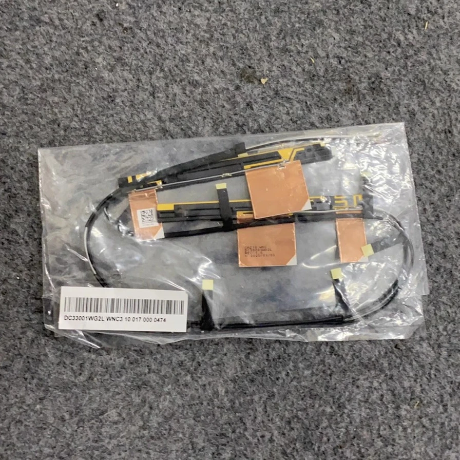 

Для DELL E7280 E7290 Встроенная антенна Wi-Fi CAZ10 A167KB