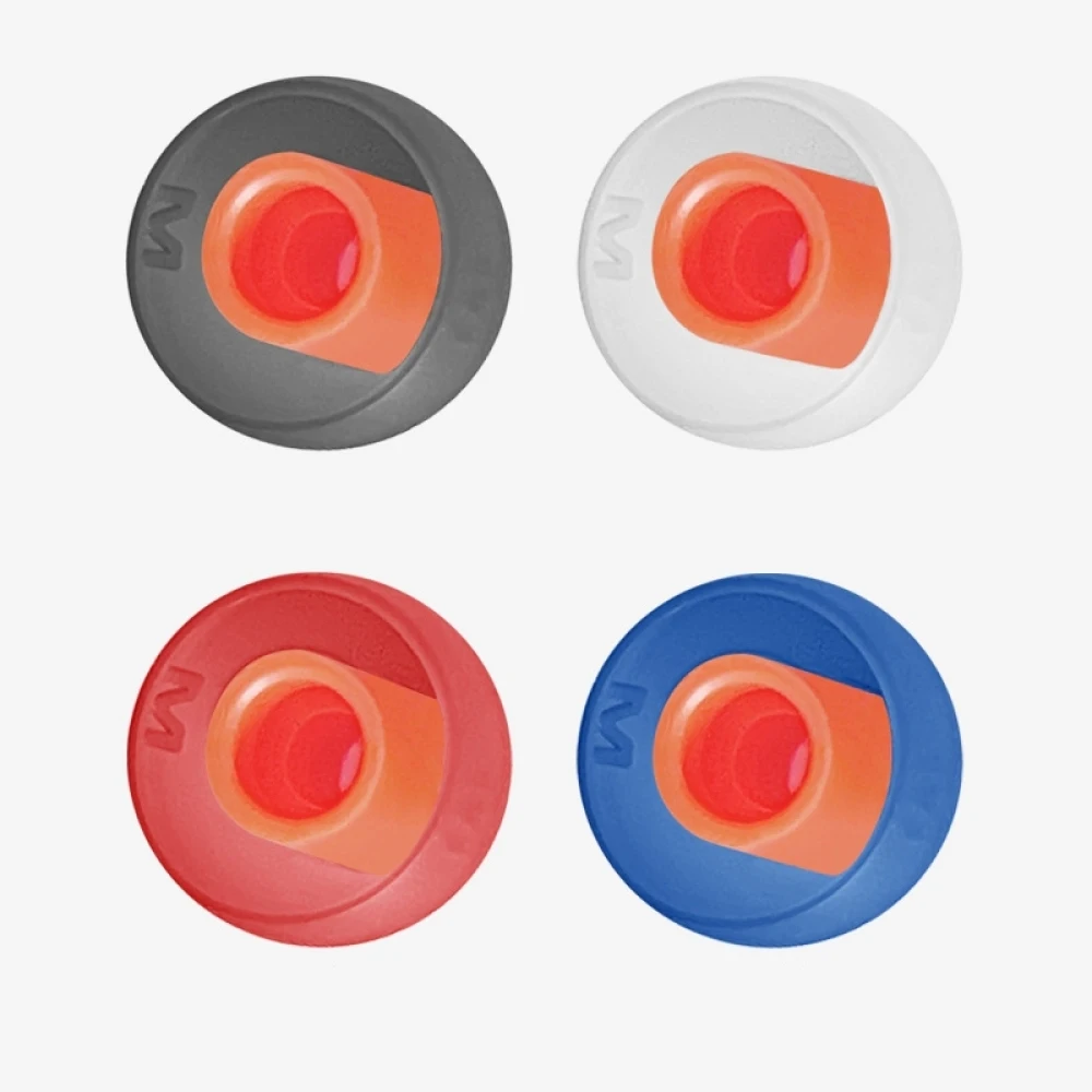 Per J BL TUNE 310C copri auricolari copriorecchie in silicone TUNE 310C tappi auricolari accessori per cuffie