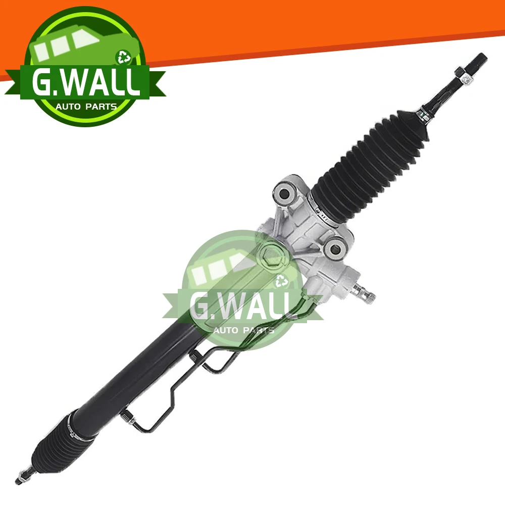 FOR LHD Power Steering Rack FOR Mercedes BENZ MB100 W661 MB140 6614603100 A6614603100 BC146A001287 7069501122 6614603300