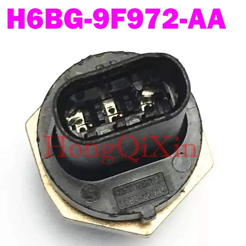 1 PCS/LOT H6BG-9F972-AA H6BG9F972AA for automotive fuel pressure switch sensors IC electronic