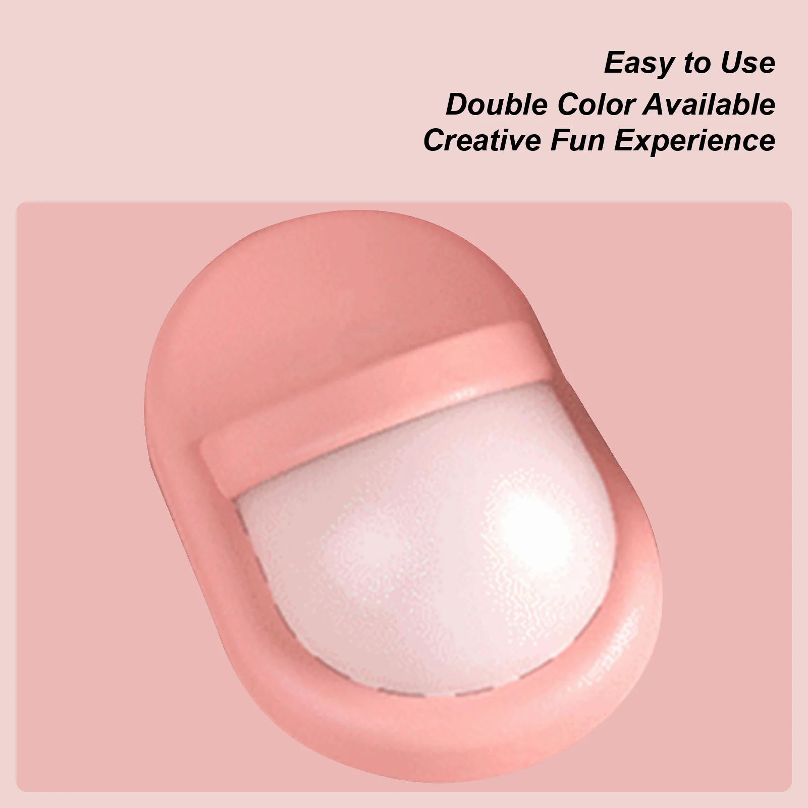 

Nursery Night Light Bedroom Touch Nightlight No-Glare 3 Brightness Slipper Shape Slipper Night Light For Home Apartment