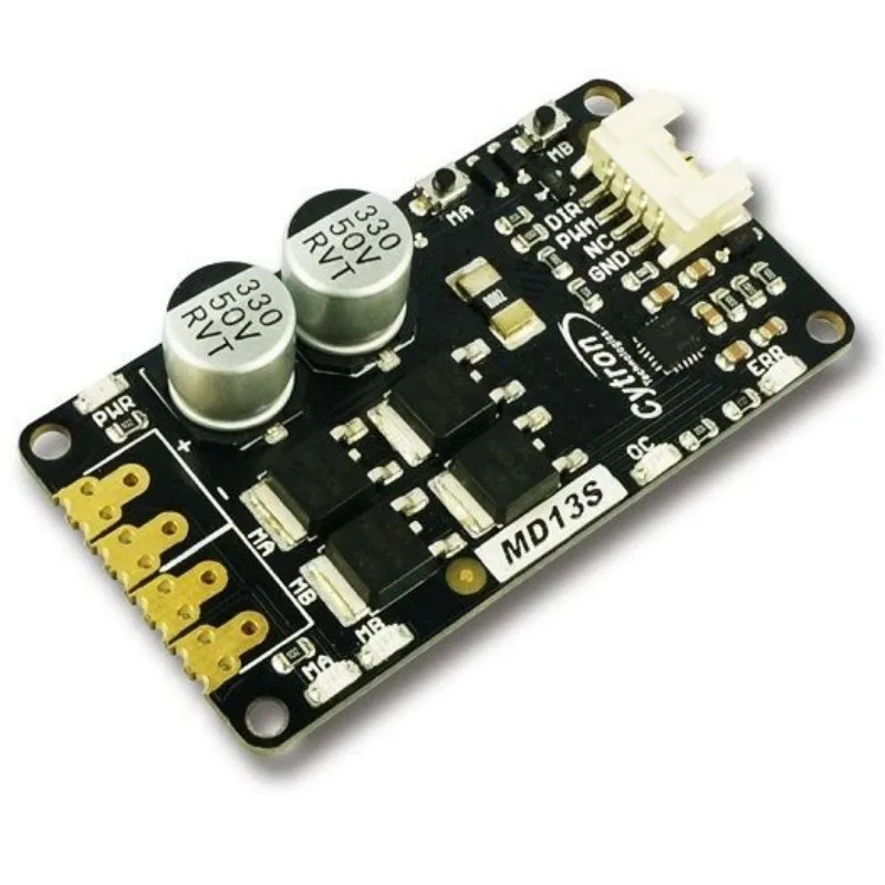 سائق محرك سيترون MD13S 13Amp DC