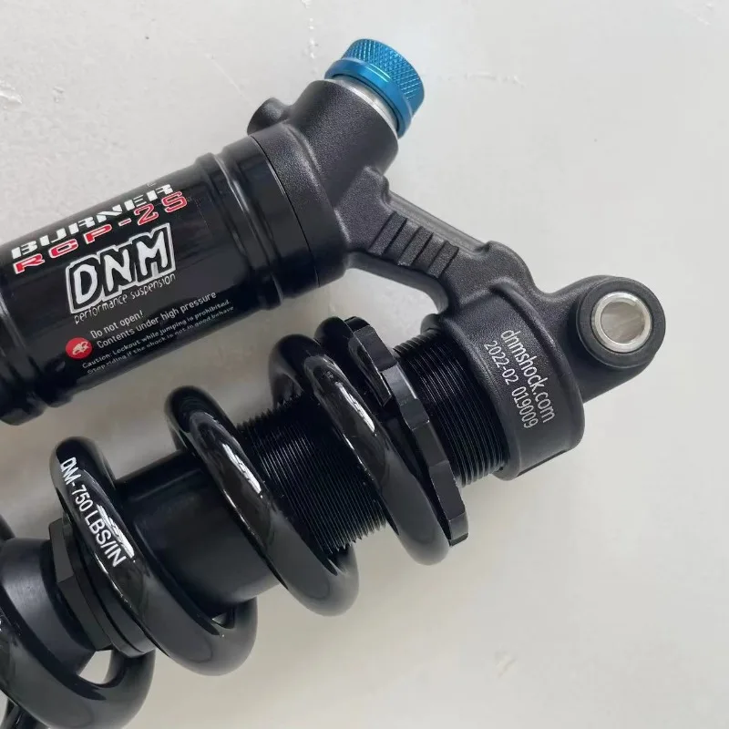 Electric Bicycle Rear Shock Absorber Reduce Impact KS290 DNM Motorcycle Rear Shock Absorber
