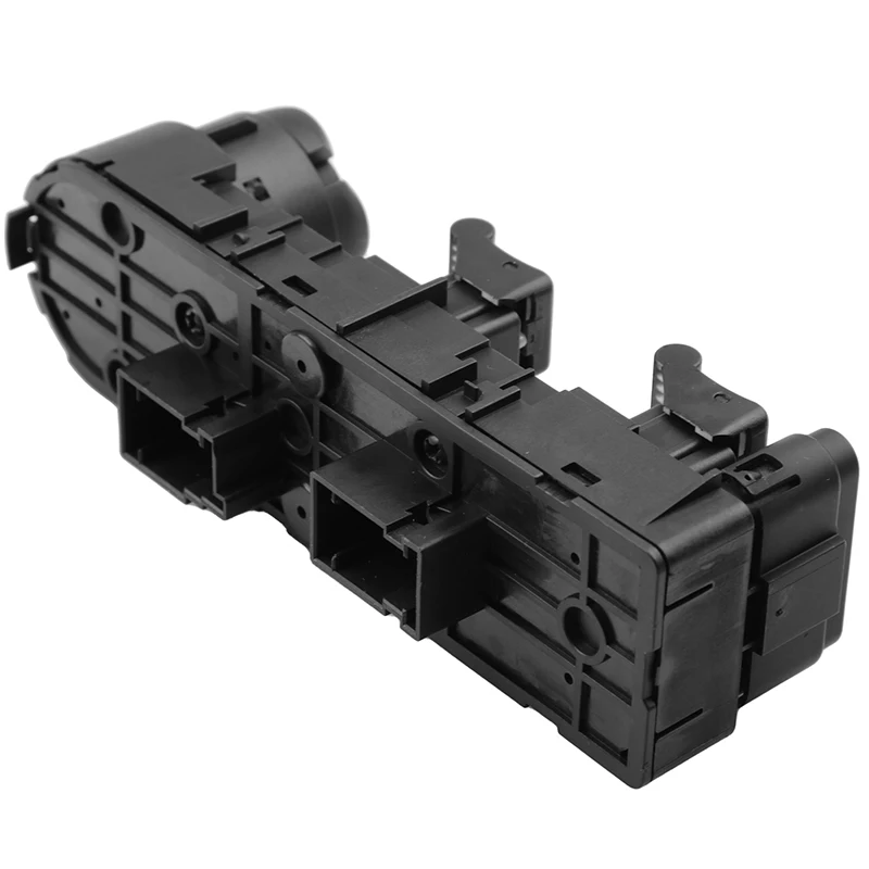 Interruptor elétrico da janela principal para Alfa Romeo Giulietta 940, 156106392, 156106393, 156093398, 156095708, 2010-2019