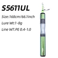 S5611UL