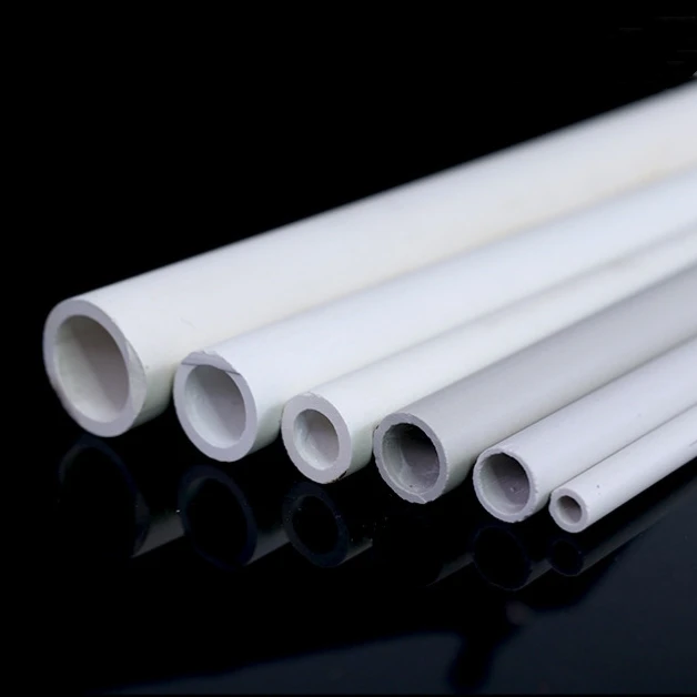 

OD*ID=6*4mm / PROTECTION TUBE / good thermostability / insulation / ceramic tube