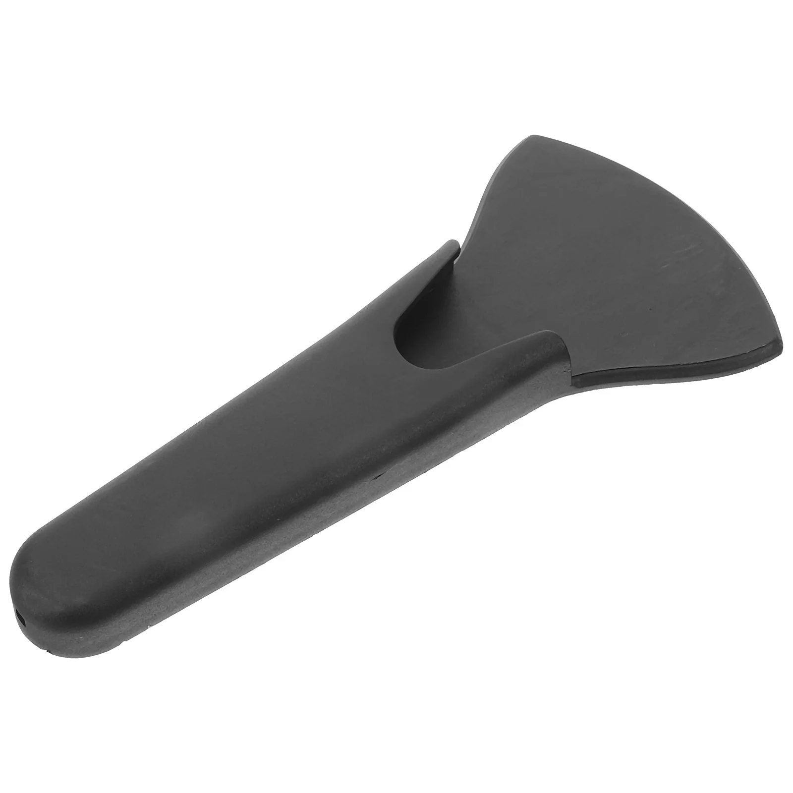 Fridge Refrigerator Scissor Sleeve Home Storage Rack Organizer Office Magnet Holder Container Metal Items Black Shopping