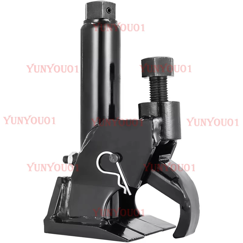 

Tire Press Portable Manual Tire Press Machine Simple Tire Removal Device