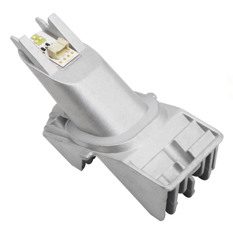 

Ballast Module Controller LED Angel Eye Light Source 63117339003 For BMW 7 Series F01 F02 LCI