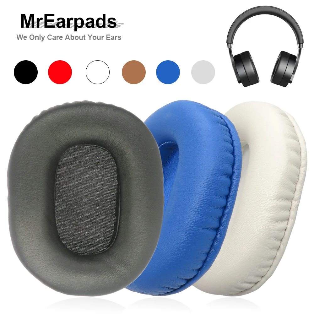 

RIG800HD Earpads For Plantronics RIG800HD Headphone Ear Pads Earcushion Replacement