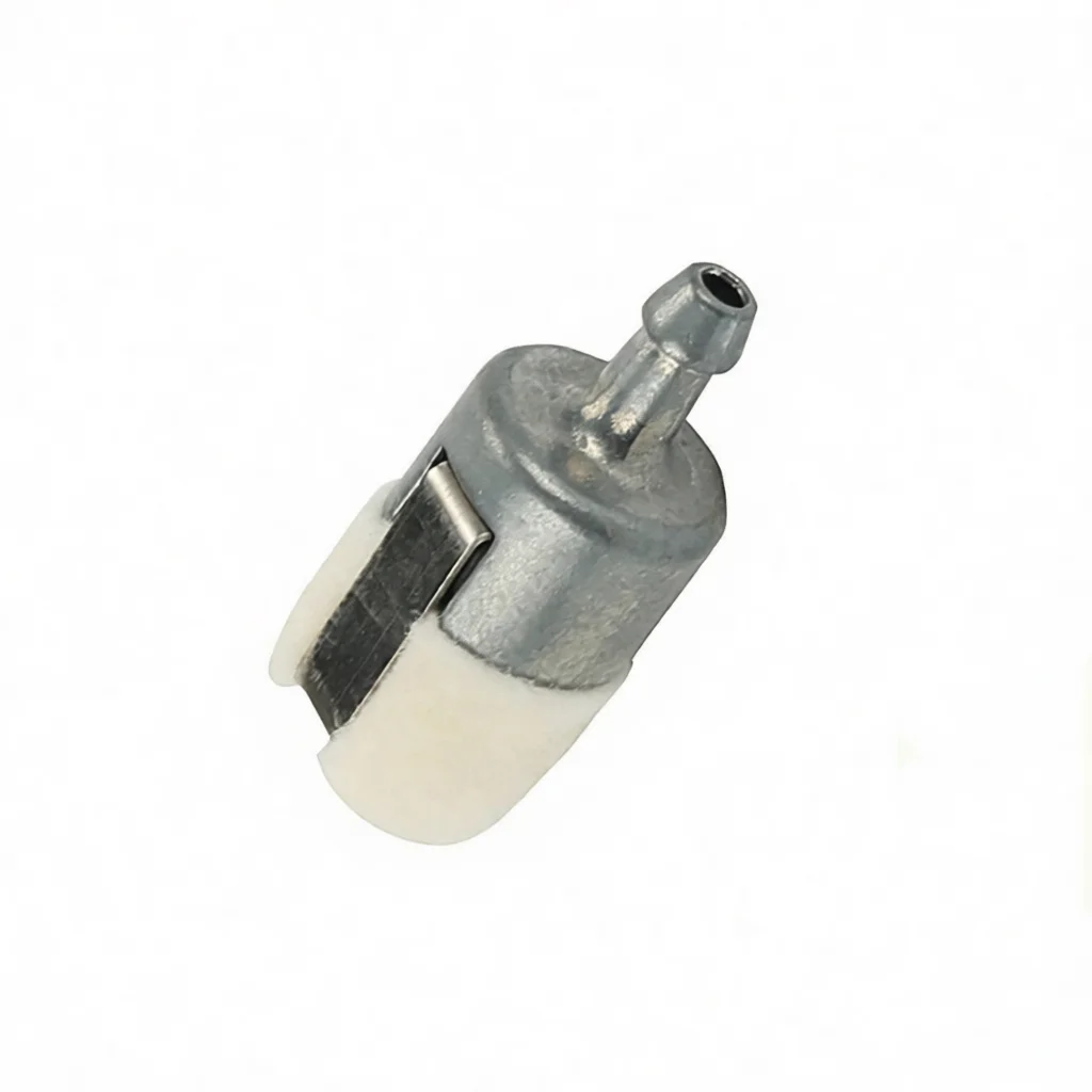 High Quality Fuel Filter For Walbro 125 527 610 093 Echo 13120507320 Grass Cutter Small Engine Fuel System Repair Parts