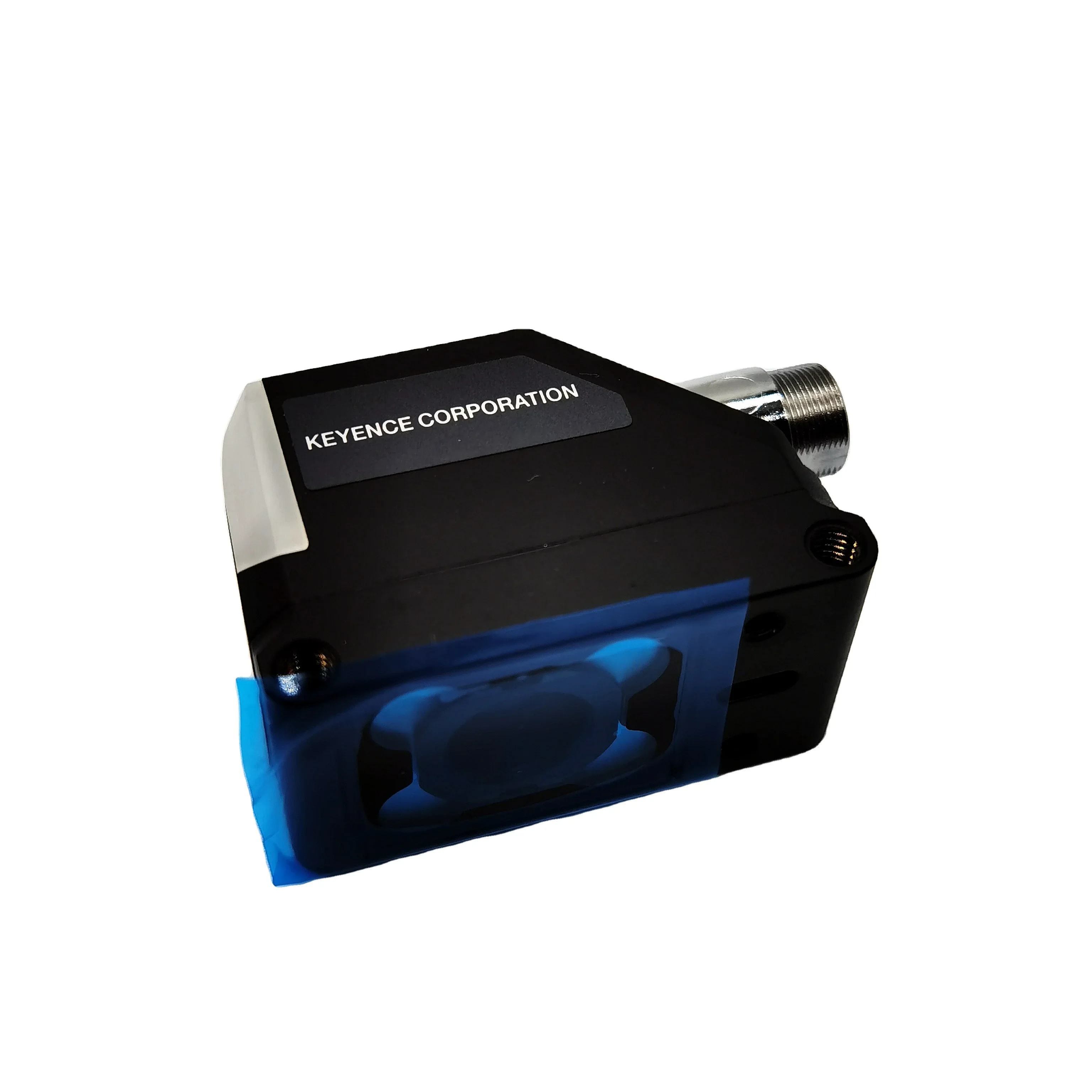 

Vision Sensor KEYENCE IV-G300CA Sensor Head, Wide field of view, Colour, Automatic focus model New Original
