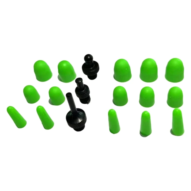 

X6HF вмятины для ремонта выравнивание ручки Universal Car Body Demovation Accessories