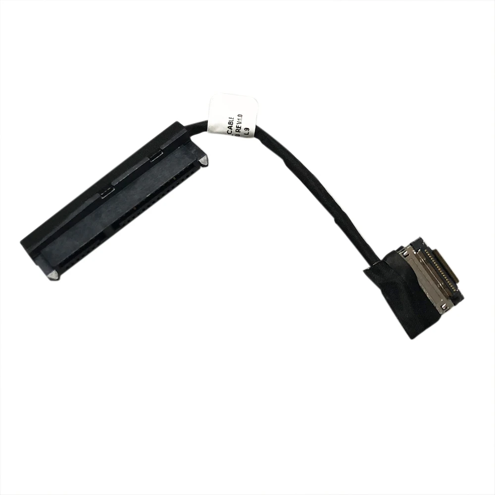 5/10PCS For Dell Latitude E5570 Precision 15 3510 DC02C00B400 04G9GN HDD Hard Drive Connector HDD Cable