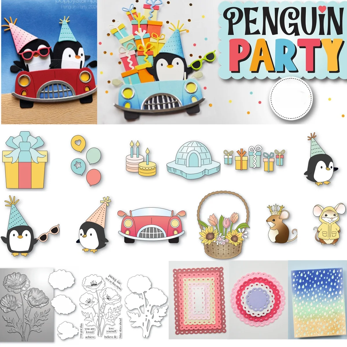 2026 Spring Flower … - image