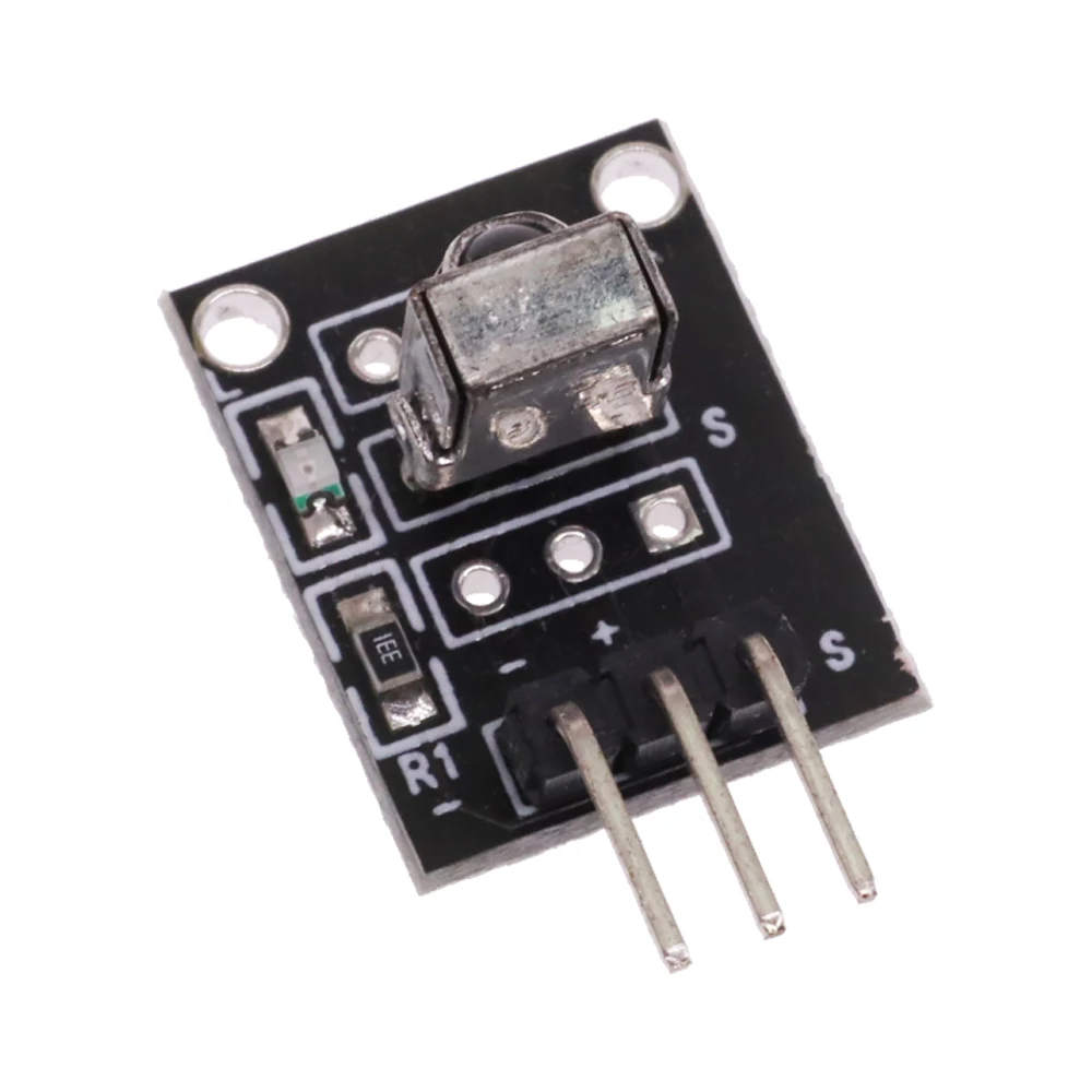 1/5/10PCS 3pin KY-022 TL1838 VS1838B 1838 Universal IR Infrared Sensor Receiver Module for Arduino Diy Starter Kit