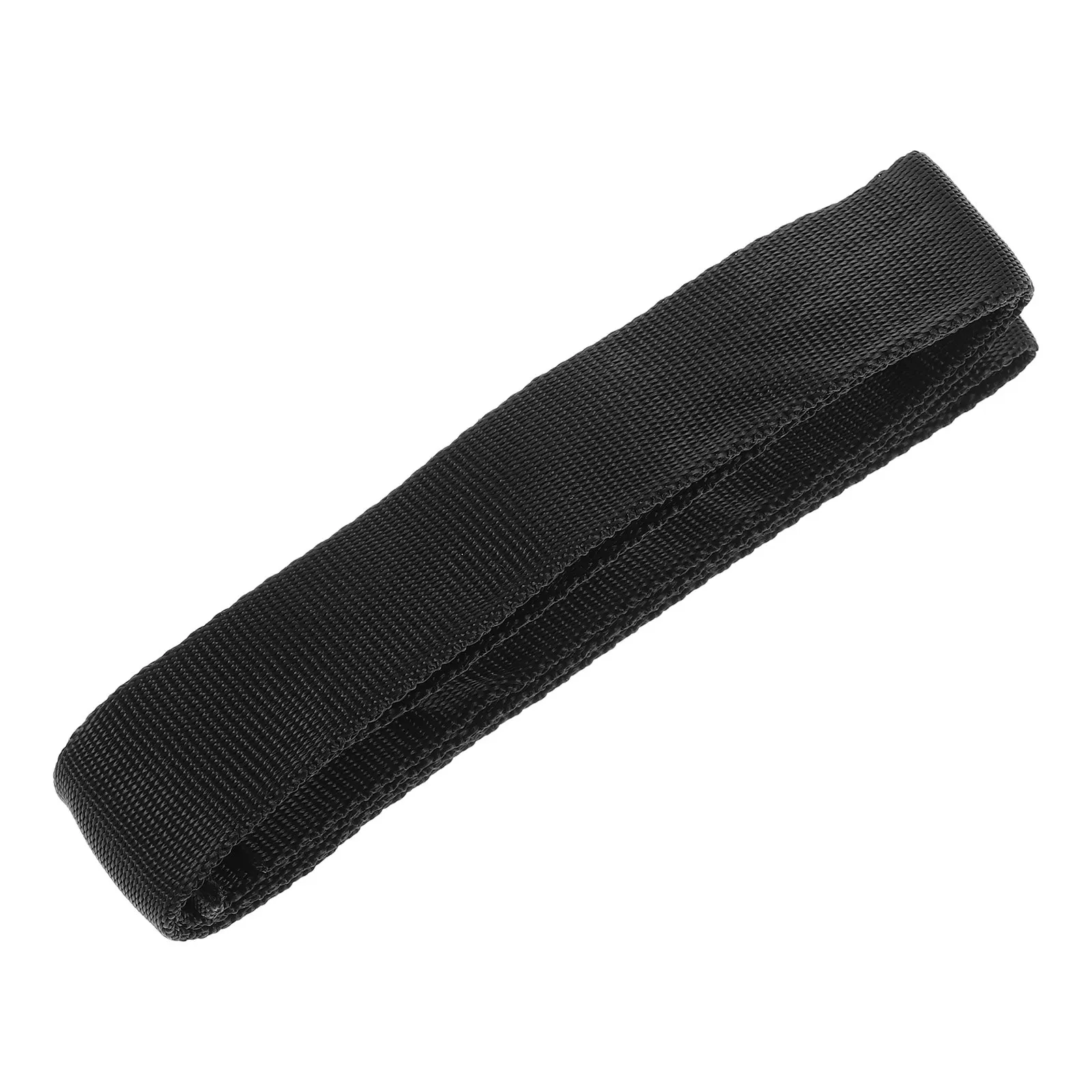 

Трос для лебедки, сверхмощный буксировочный ремень для лодок, автомобилей, грузовиков, обеспечивающий высокую устойчивость, эффективную погрузку и разгрузку