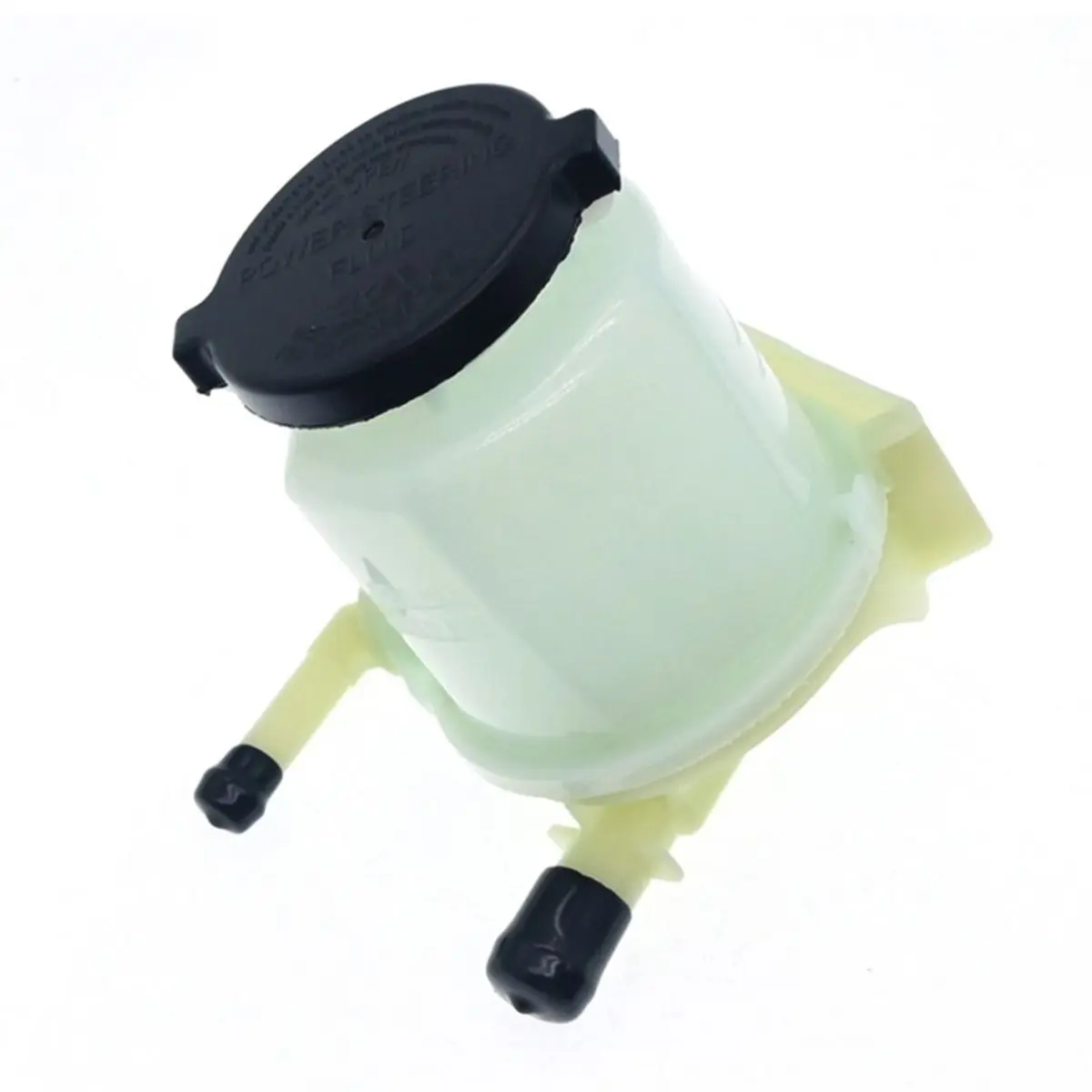 #57S 44360-35170 Car Power Steering Pump Oil Bottle for Lexus,Steering Pump Oil Bottle,(ABS)