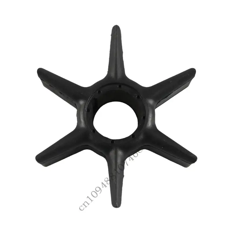 

0XXC Tall Efficiency 6 Drill Water Fan Fan Consistent 300HP 350HP 4 Attack External Engines Chloroprene Marine Replacement Part