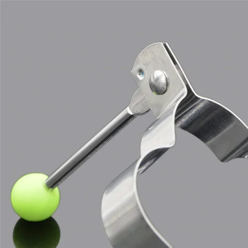 1/5PCS Stainless Steel Round/Heart/Flower/Five-Pointed Star And Mouse Shaped Egg Baking Mold Ring Cooking Tools Kitchen Utensil