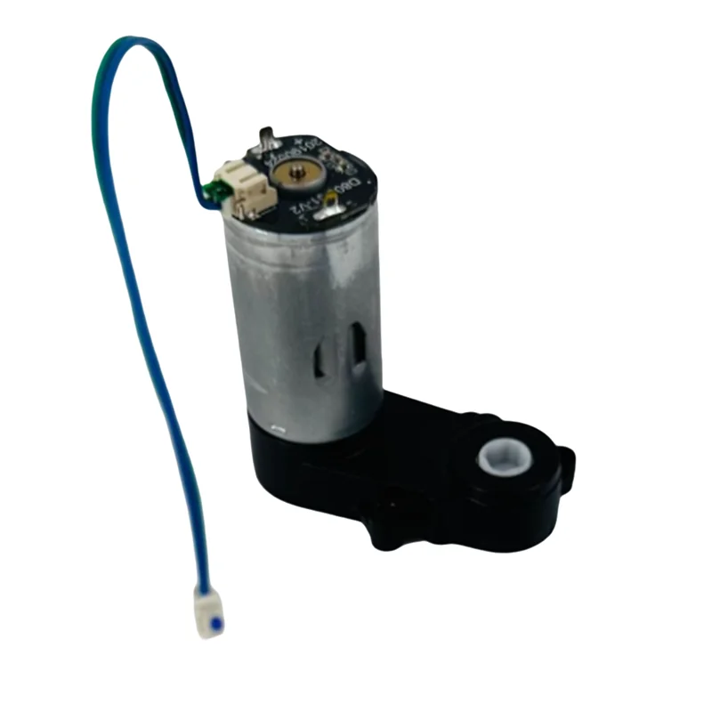 B25B Двигатель щетки для пола для подметальной машины Lydsto S1 R1, вал роликовой щетки, двигатель щетки