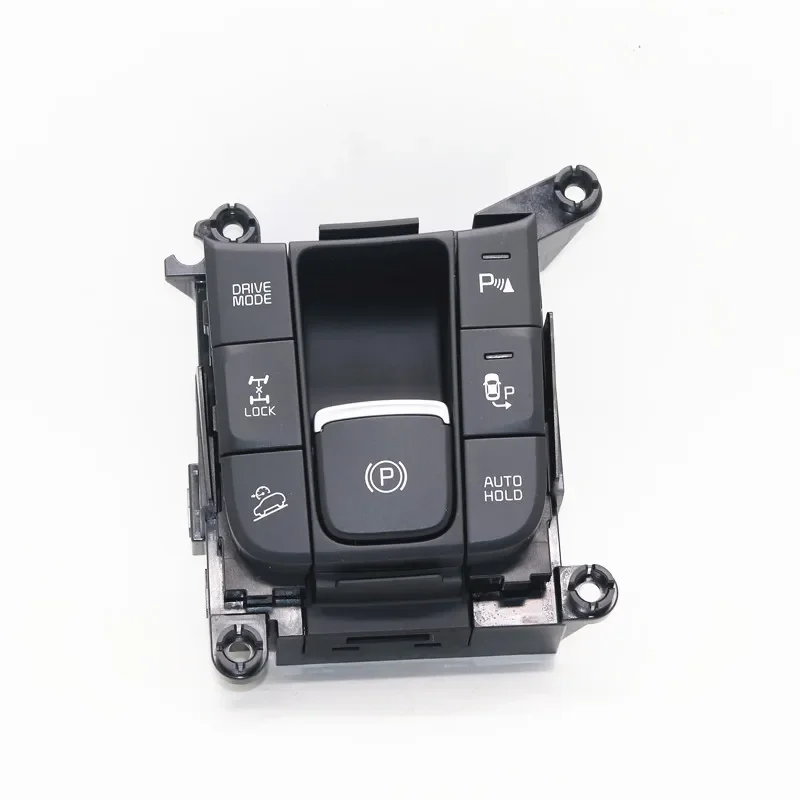 

93600D9150 93600f1010 Electronic Handbrake Downhill Assist Mode For KIA SPORTAGE 2016+