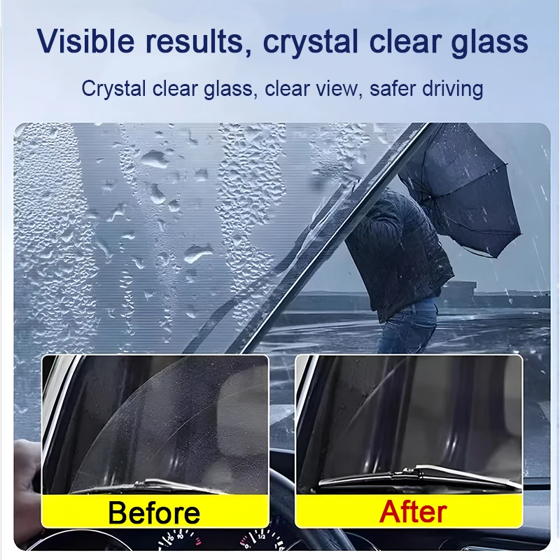 

For Infiniti Q60 V37 2016-2022 2020 2021 Car Windscreen Wipers Auto Front Wiper Blades Windshield Car Accessories U J Hook Tools