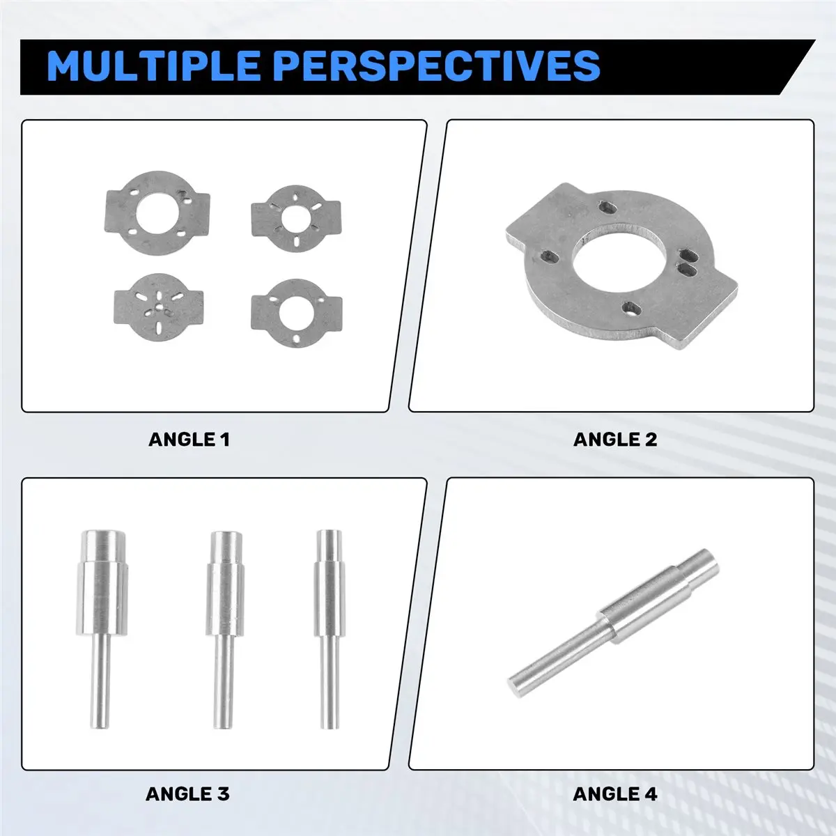 A26Z Gimbal Motor Disassemble Tool for 3 Series 3 Classic/3 Pro/3T Gimbal Yaw/Roll/ Pitch Motors Removal Tools