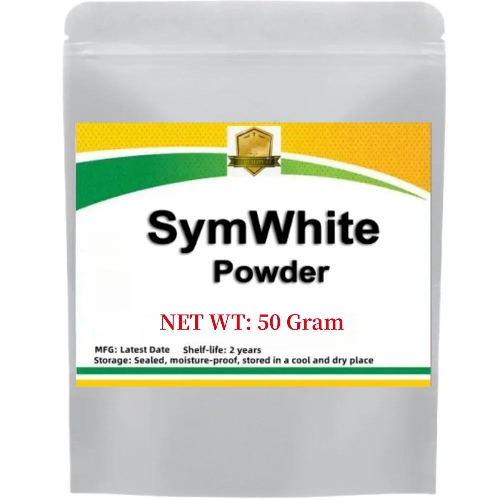 Cosmetic Grade Phenethyl Resorcinol Symwhite Powder, 377 Skin Whitening And Anti-aging