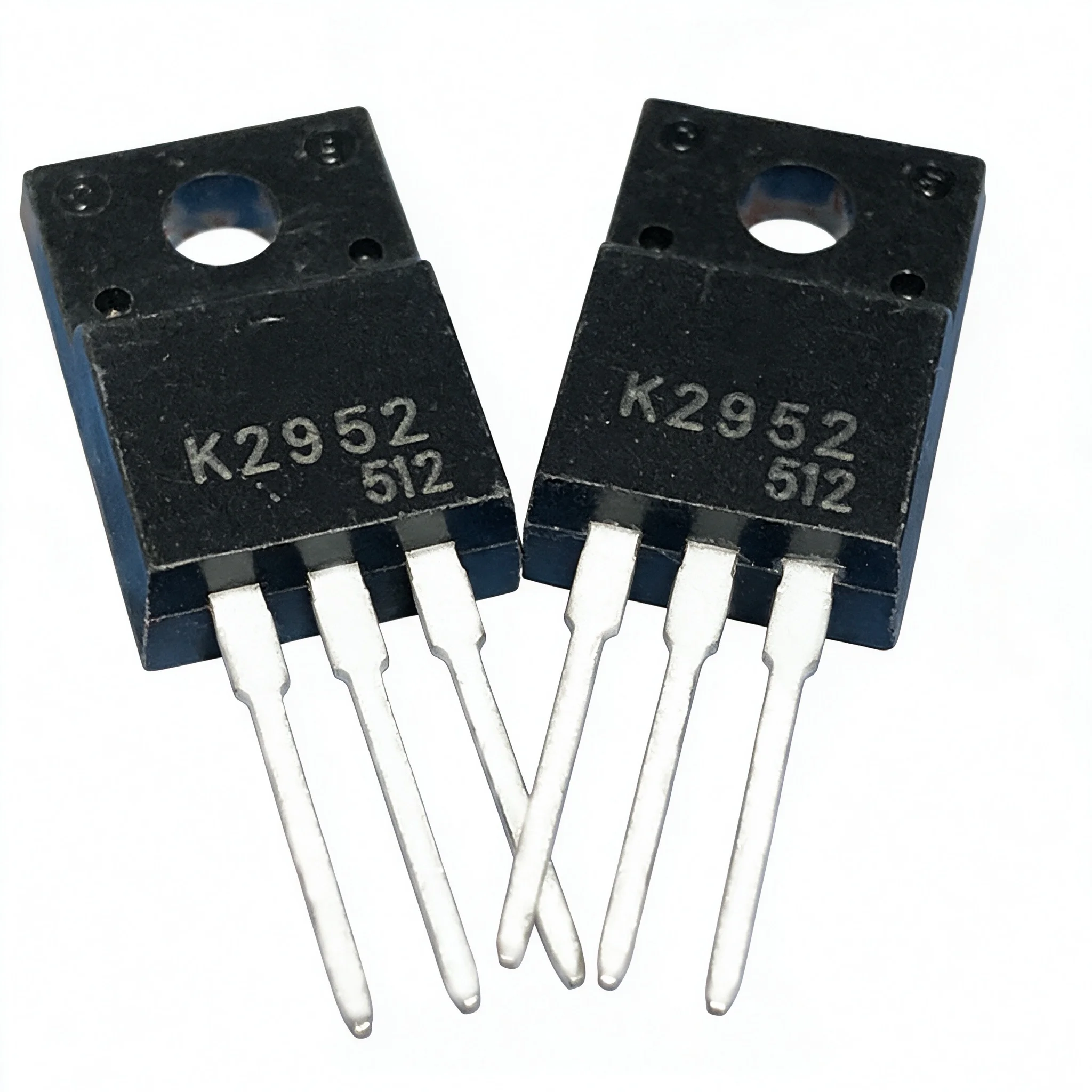 10piece K2952 2SK2952 400V 8.5A Power Relay