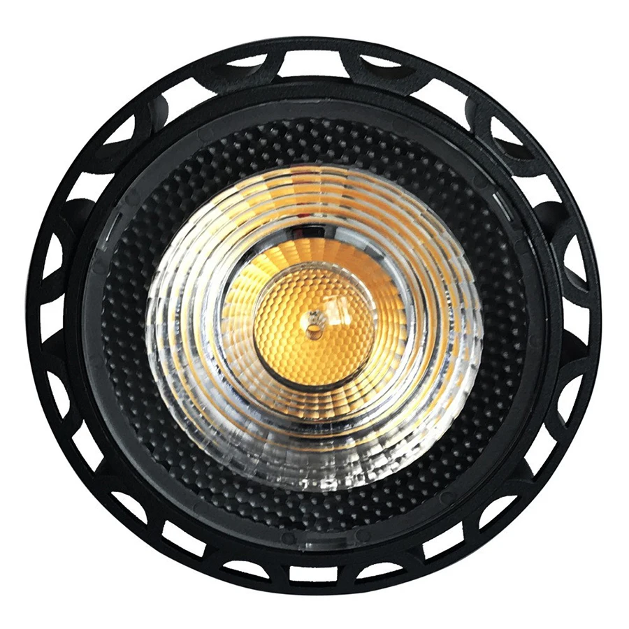 12 pièces/lot AC85-265V Par30 ampoule Led E26 E27 projecteur 15W 25W 30W 6000K 3000K blanc chaud encastré plafond Led spot chambre