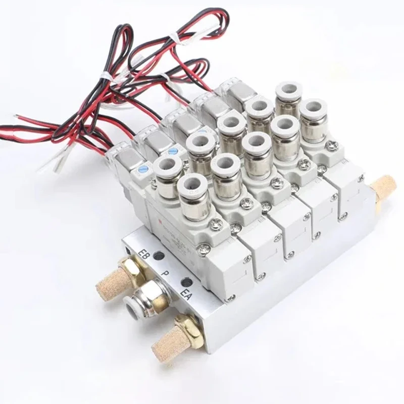 sy3120-series-manifold-stations-sy3120-5lzd-m5-solenoid-valve-combination-single-electronically-control-valve