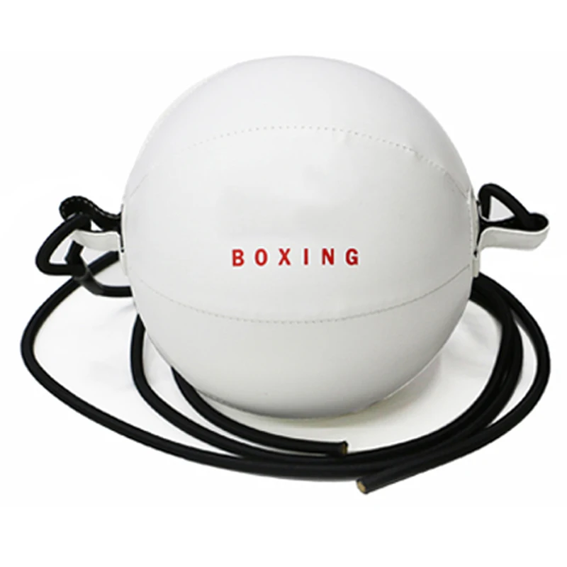 Home boxing speed ball hanging children adult Sanda training reaction force decompression venting reaction ball