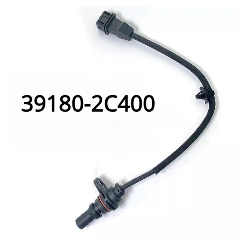 

Crankshaft Position Sensor For Hyundai H-1 07 H-1/Grand Starex 15 39180-2C400