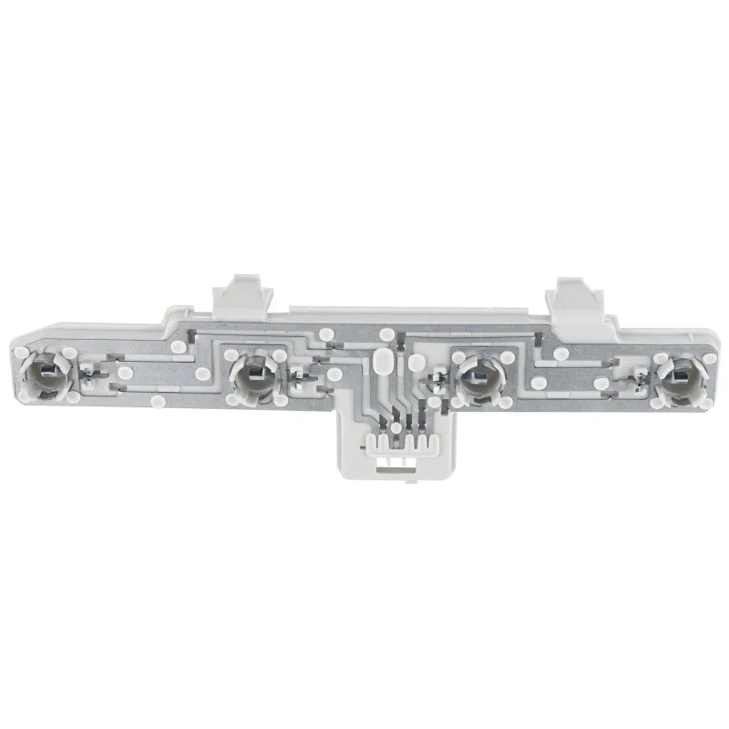 

1pc Car Rear Light Tail Bulb Holder Right Left Sides OEM93192913 For Vauxhall Zafira MK2 MPV 2008-2014 Car Accessories