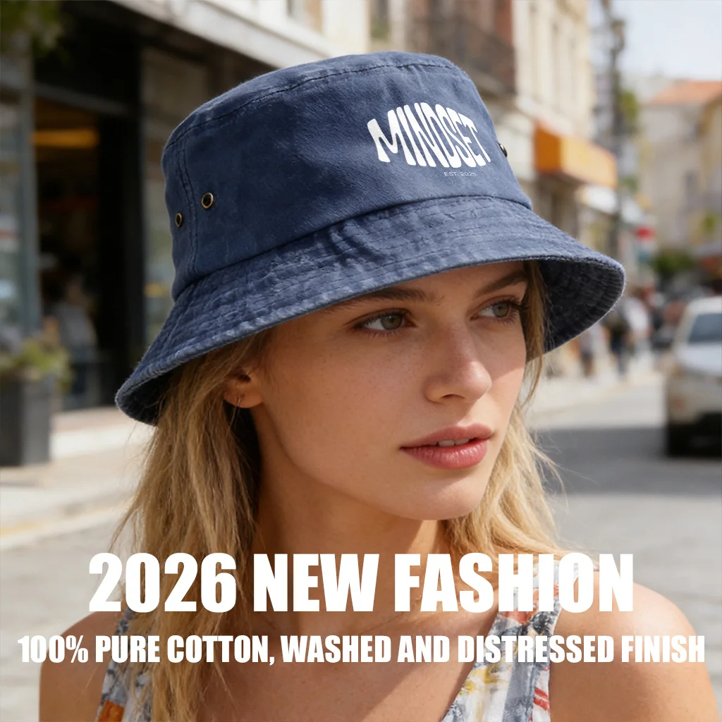 New Versatile And Easy Fisherman Hat for Women, Outdoor Hiking Parent- Sun Hat, Multiple Breathable Holes, Pure Fisherman Hat, F