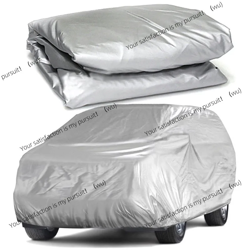 

Applicable to SUV UTV waterproof and dustproof car cover UV protection full coverage S/M/L/XL universal
