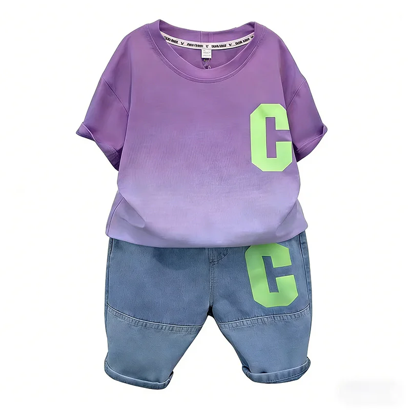 2026 New Kids Summe… - image