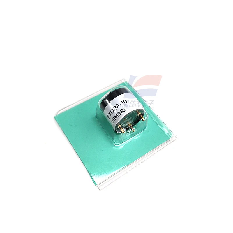 ETO/M-10 4 series standard packaged miniature three electrode electrochemical sensor