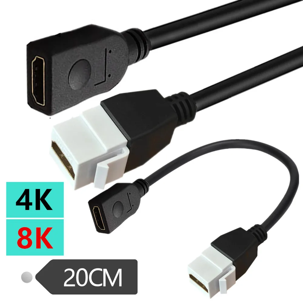 High Definition 4K …