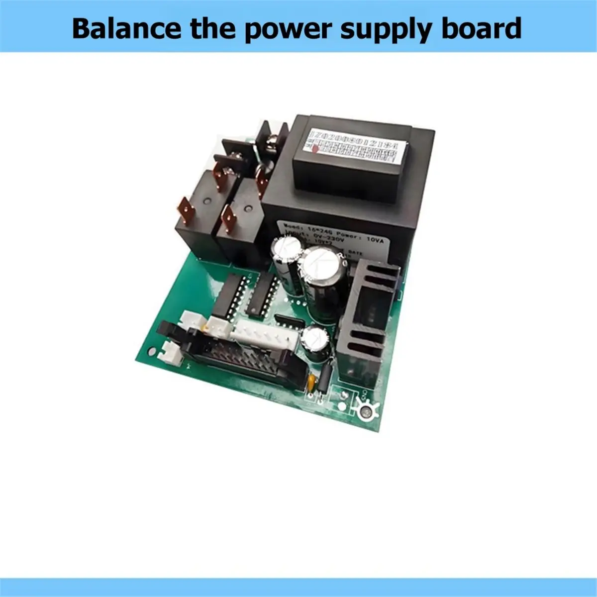 a01r-carte-de-circuit-imprime-pour-machine-d'equilibrage-compatible-avec-les-modeles-u100-u500-u120-u828-u829