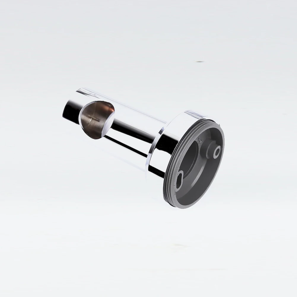 22MM Shower Lift Rod Adjustable Seat - Hand Shower Holder, Plug-in Lifting Rod with Fixed Bracket, Bathroom Shower Accessories