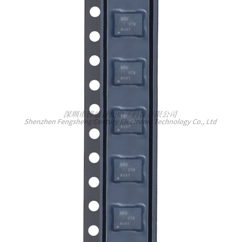 BQ24070RHLR BQ24070 QFN-20 Siebdruck BRQ Battery Power Management IC Neues Original