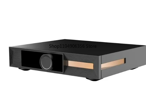 

Усилитель A1 PRO: Мощность на основе нитрида галлия (SM, SL, VMV)