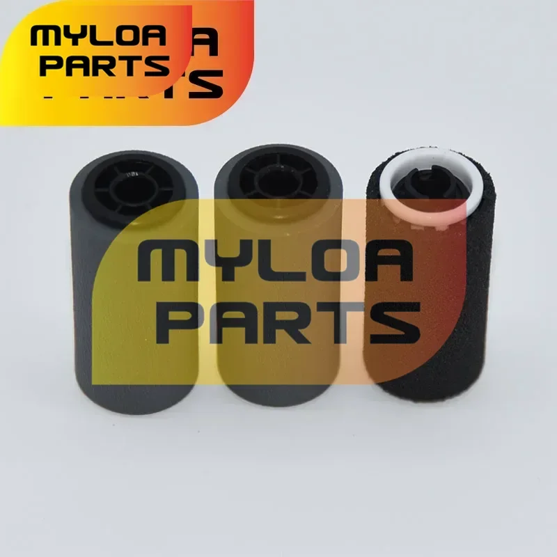 

5SET ADF Pickup Separation Feed Roller compatible for XEROX 7120 7125 7425 7428 7435 7525 7530 7535 7545 7556 5325 5330 5335 722