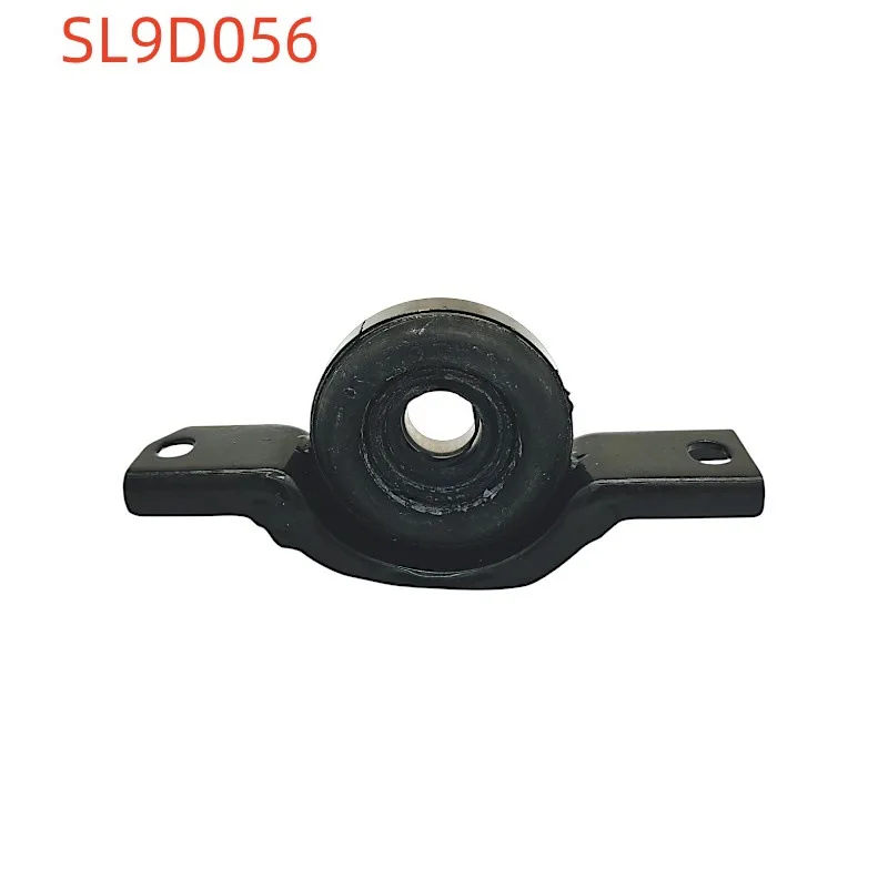 LJY automobile drive shaft middle suspension bridge bearing 35664563 applicable