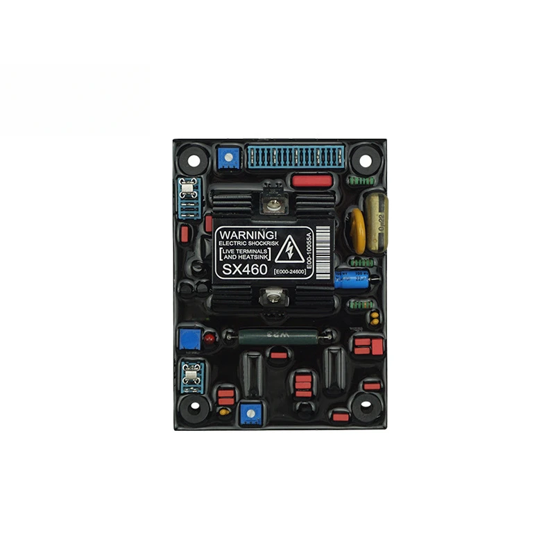 

SX460-A diesel generator accessories, automatic voltage regulator, excitation voltage regulator AVR