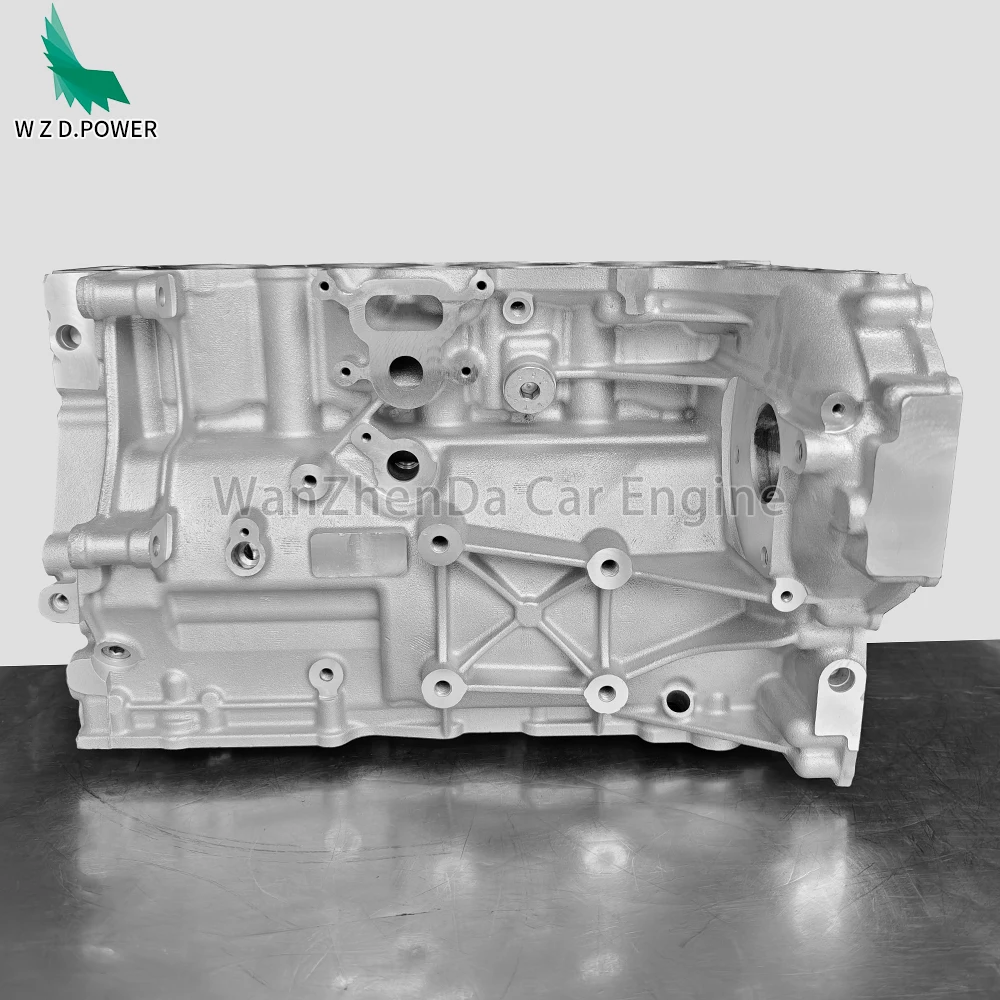 Engine Cylinder Block Assembly For Land Rover Discovery 5 Range Rover Sport Discovery Sport 2.0T 204DT Engine LR082541