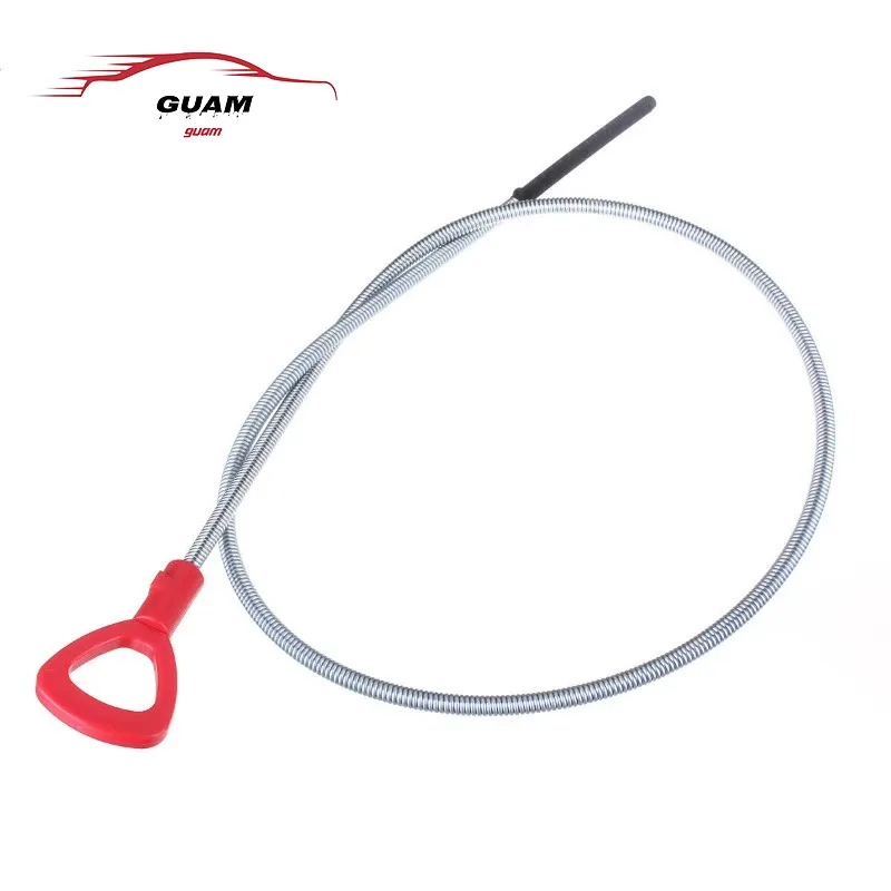 

140589152100 Engine Transmission Oil Dipstick for Mercedes Benz W202 W203 W204 W463 W461 A140589152100 A1405891521 1405891521