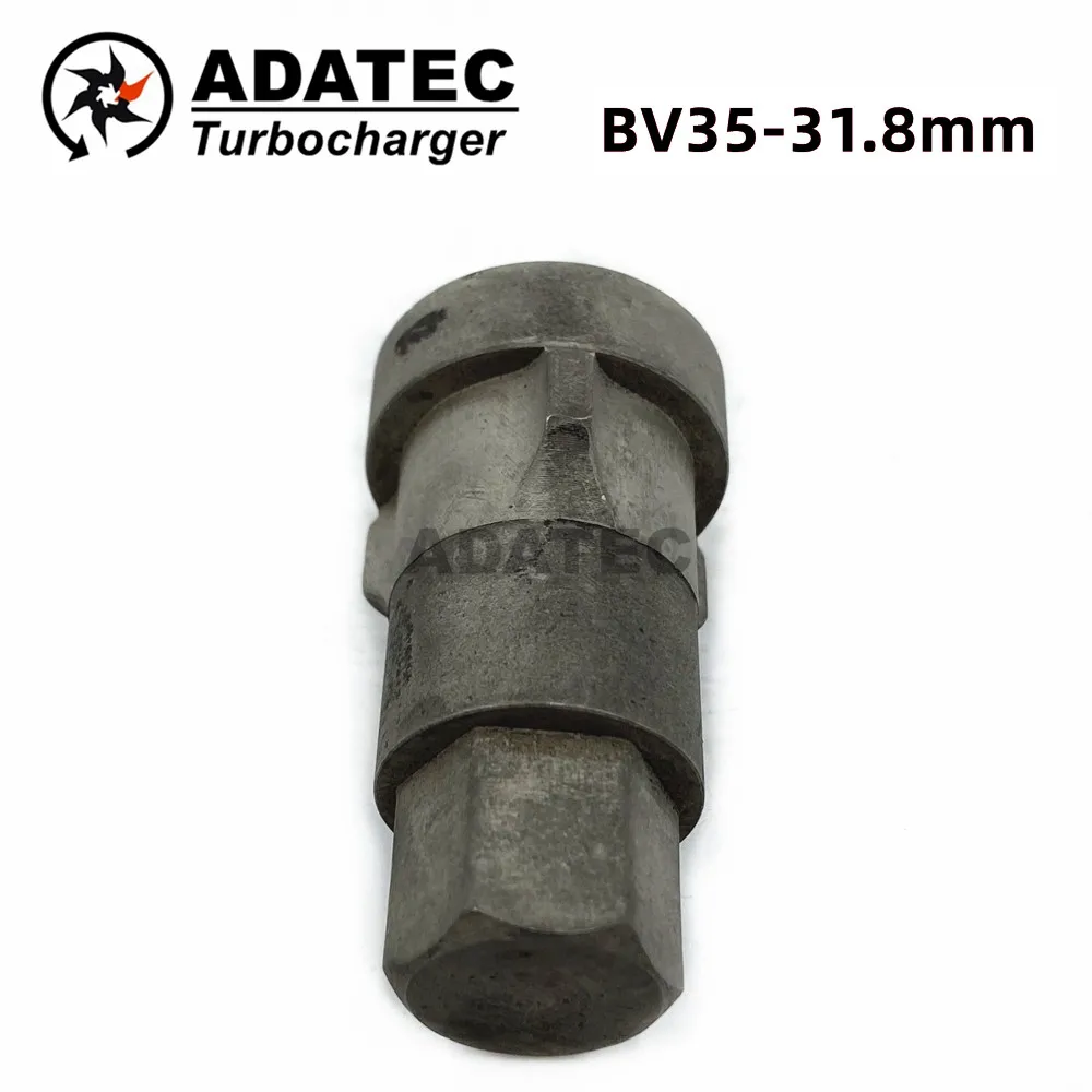 Turbocharger VNT Nozzle Ring Retaining Sleeve Tool Diameter BV35-31.8mm BV39-35.3mm -38.2mm BV43-39mm BV50-41mm Turbo